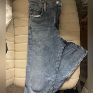 Citizens of Humanity Bootcut Jeans